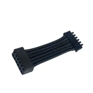 Nymph 6 Quick Connector Splitter