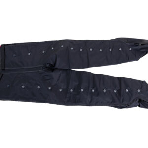 Nymph 12 overlappende broekmanchet