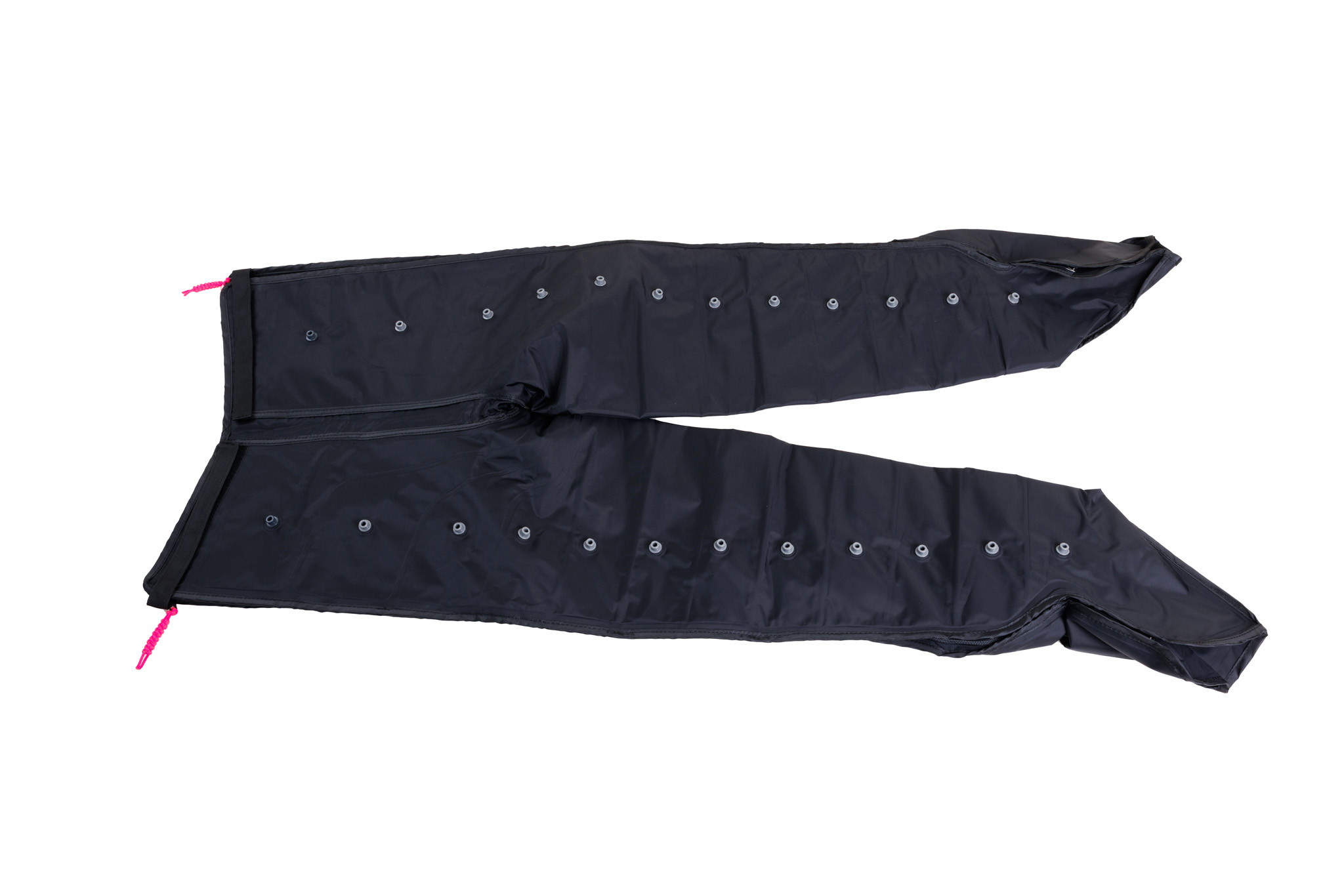 Nymph 12 overlappende broekmanchet