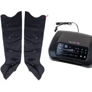 Nymph 4 beenmanchetten pakket