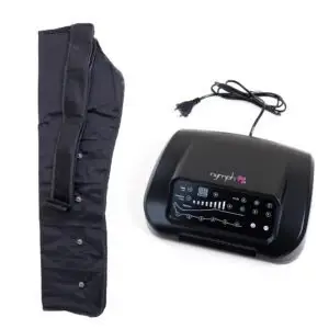 Nymph 6 armmanchet pakket