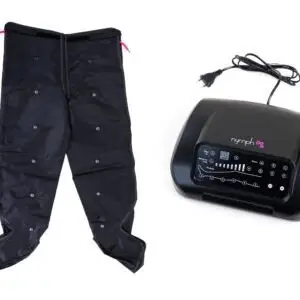 Nymph 6 broekmanchet pakket