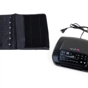 Nymph 6 buikmanchet pakket