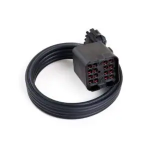 Nymph 8 PLUS Quick connector splitter