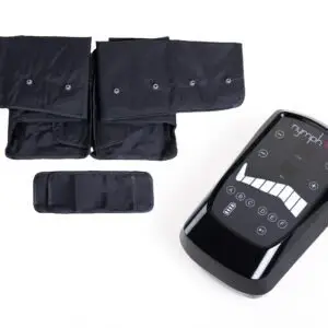 Nymph 8 PLUS armjasmanchet pakket