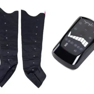 Nymph 8 PLUS beenmanchetten pakket