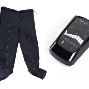 Nymph 8 PLUS broekmanchet pakket