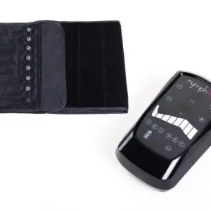 Nymph 8 PLUS buikmanchet pakket