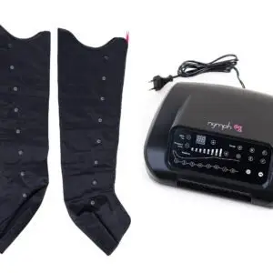 Nymph 8 beenmanchetten pakket