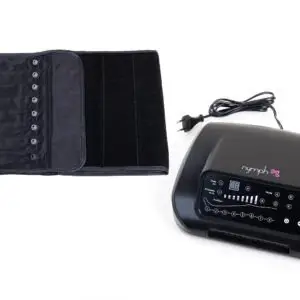 Nymph 8 buikmanchet pakket