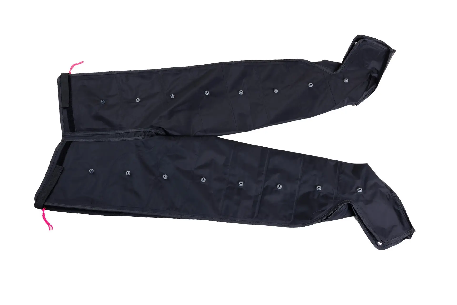 Nymph 8 overlappende broekmanchet